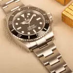 Rolex Submariner (2023) - Ref. 124060 | Watch Scout thumbnail 6