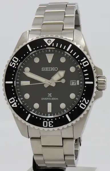 Seiko Prospex 200m Scuba Diver