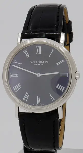 Patek Philippe Calatrava
