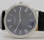 Patek Philippe Calatrava - Ref. 3591G | Watch Scout thumbnail 4