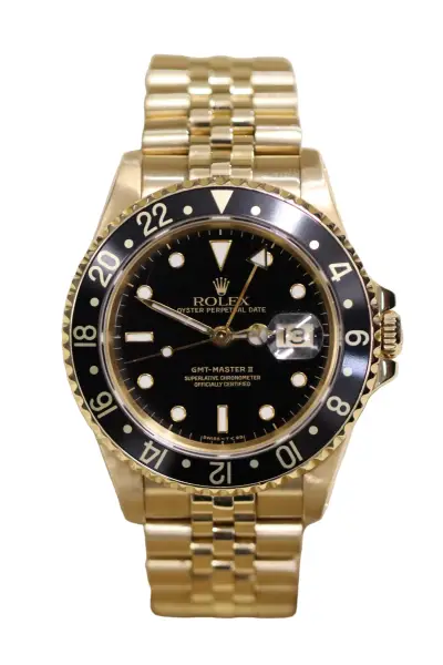 Rolex GMT-Master