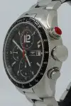 Longines Grand Vitesse Chronograph GMT (2010) - Ref. L3.637.4.50.6 | Watch Scout thumbnail 2