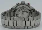 Longines Grand Vitesse Chronograph GMT (2010) - Ref. L3.637.4.50.6 | Watch Scout thumbnail 5
