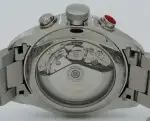 Longines Grand Vitesse Chronograph GMT (2010) - Ref. L3.637.4.50.6 | Watch Scout thumbnail 6