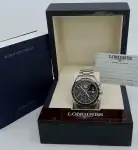 Longines Grand Vitesse Chronograph GMT (2010) - Ref. L3.637.4.50.6 | Watch Scout thumbnail 7