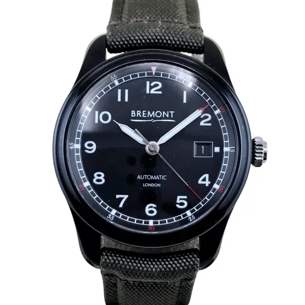 Bremont Airco Mach 1