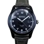 Bremont Airco Mach 1 (2023) - Ref. Airco-M1-Jet-R-S | Watch Scout thumbnail 1
