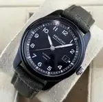 Bremont Airco Mach 1 (2023) - Ref. Airco-M1-Jet-R-S | Watch Scout thumbnail 2