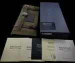 Bremont Airco Mach 1 (2023) - Ref. Airco-M1-Jet-R-S | Watch Scout thumbnail 6