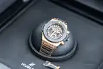 Hublot Big Bang Unico (2016) - Ref. 411.OM.1180.OM | Watch Scout thumbnail 5