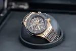 Hublot Big Bang Unico (2016) - Ref. 411.OM.1180.OM | Watch Scout thumbnail 7