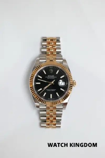 Rolex Datejust 41 Ref. 126333