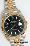 Rolex Datejust 41 126333 Price in Australia | $30k thumbnail 2