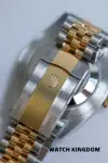 Rolex Datejust 41 126333 Price in Australia | $30k thumbnail 3