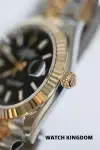 Rolex Datejust 41 126333 Price in Australia | $30k thumbnail 5