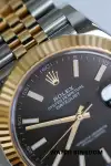 Rolex Datejust 41 126333 Price in Australia | $30k thumbnail 6