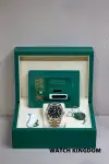 Rolex Datejust 41 126333 Price in Australia | $30k thumbnail 8