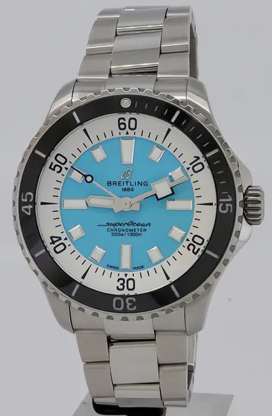 Breitling Superocean