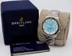 Breitling Superocean (2025) - Ref. A17376211L2A1 | Watch Scout thumbnail 7