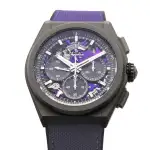 Zenith Defy (2021) - Ref. 97.9001.9004/80.R922 | Watch Scout thumbnail 1