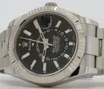 Rolex Oyster Perpetual (2021) - Ref. 326934 | Watch Scout thumbnail 4