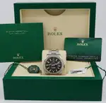 Rolex Oyster Perpetual (2021) - Ref. 326934 | Watch Scout thumbnail 7