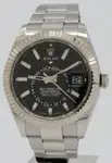 Rolex Oyster Perpetual (2021) - Ref. 326934 | Watch Scout thumbnail 1