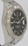 Rolex Oyster Perpetual (2021) - Ref. 326934 | Watch Scout thumbnail 3