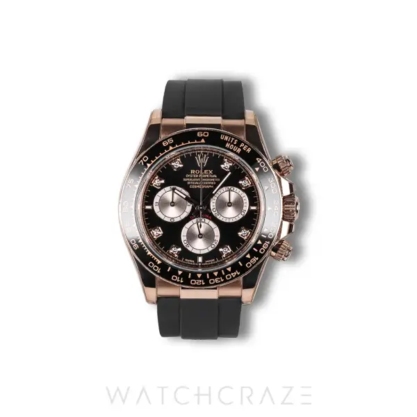 Rolex Daytona Cosmograph Ref. 126515LN