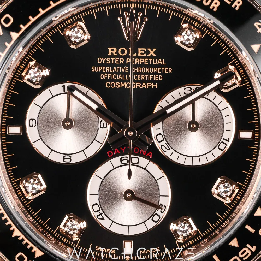 Rolex Daytona Cosmograph 126515LN Price in Australia | $75k - image 2