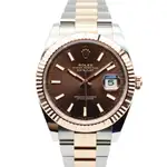 Rolex Datejust 41 126331 Price in Australia | $23k thumbnail 1