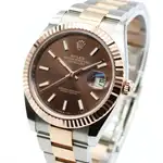 Rolex Datejust 41 126331 Price in Australia | $23k thumbnail 2