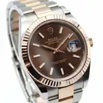 Rolex Datejust 41 126331 Price in Australia | $23k thumbnail 3
