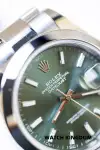 Rolex Datejust 41 (2026) - Ref. 126300 | Watch Scout thumbnail 4