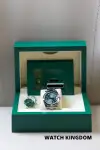 Rolex Datejust 41 (2026) - Ref. 126300 | Watch Scout thumbnail 7