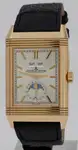 Jaeger-LeCoultre Reverso Tribute Duoface Calendar Moon Phase Q3912530, thumbnail 1 of 9