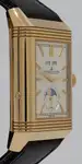 Jaeger-LeCoultre Reverso Tribute Duoface Calendar Moon Phase Q3912530, thumbnail 4 of 9
