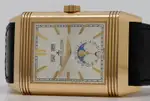Jaeger-LeCoultre Reverso Tribute Duoface Calendar Moon Phase Q3912530, thumbnail 5 of 9