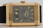 Jaeger-LeCoultre Reverso Tribute Duoface Calendar Moon Phase Q3912530, thumbnail 6 of 9