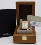 Jaeger-LeCoultre Reverso Tribute Duoface Calendar Moon Phase Q3912530, thumbnail 9 of 9