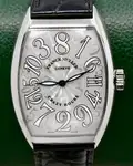 Franck Muller Color Dreams Crazy Hours (2008) - Ref. 7851 CH | Watch Scout thumbnail 1