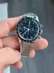 Omega Speedmaster (2024) - Ref. 311.30.40.30.01.001 | Watch Scout thumbnail 1