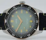 Oris Divers - Ref. 01 733 7707 4337-Set | Watch Scout thumbnail 4