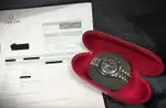 Omega Speedmaster Reduced (1990s) - Ref. 3510.50.00 | Watch Scout thumbnail 2