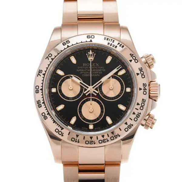 Rolex Daytona