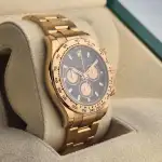 Rolex Daytona (2016) - Ref. 116505 | Watch Scout thumbnail 3