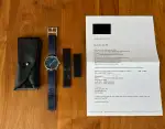 ochs und junior Date (2015) | Watch Scout thumbnail 16