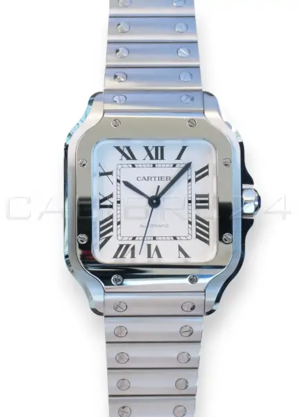 Cartier Santos