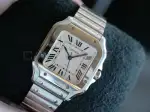Cartier Santos WSSA0029 Price in Australia | $10k thumbnail 13