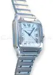 Cartier Santos (2025) - Ref. WSSA0029 | Watch Scout thumbnail 2